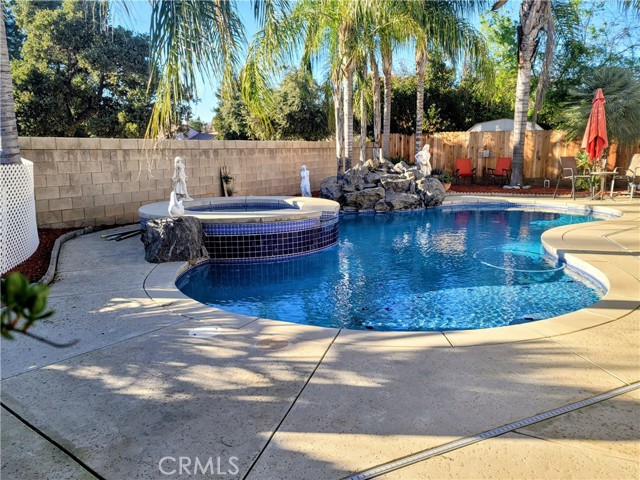 Detail Gallery Image 49 of 57 For 7835 N Matus, Fresno,  CA 93720 - 5 Beds | 3/1 Baths