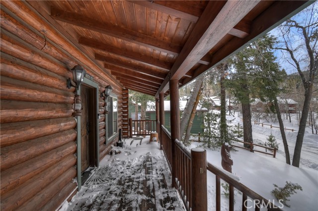 Detail Gallery Image 11 of 50 For 43442 Bow Canyon, Big Bear Lake,  CA 92315 - 3 Beds | 2 Baths