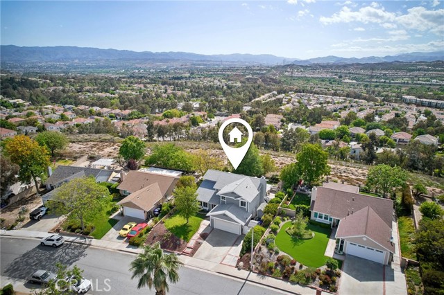 Detail Gallery Image 39 of 47 For 27959 Palmetto Ridge Dr, Valencia,  CA 91354 - 4 Beds | 2/1 Baths