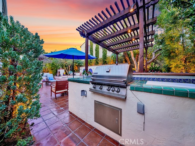 Detail Gallery Image 59 of 72 For 40 via Armilla, San Clemente,  CA 92673 - 4 Beds | 4 Baths