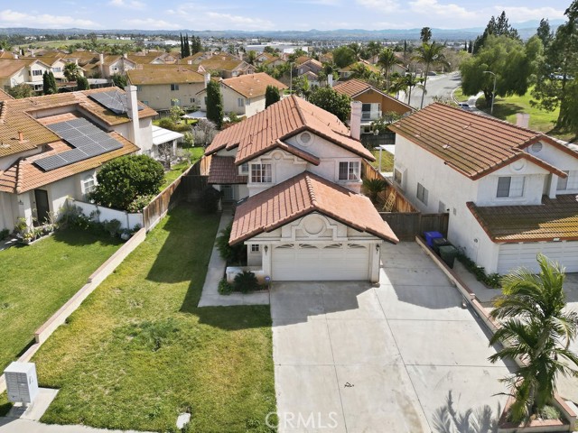 Detail Gallery Image 65 of 68 For 7960 Carlyle Dr, Jurupa Valley,  CA 92509 - 3 Beds | 2/1 Baths