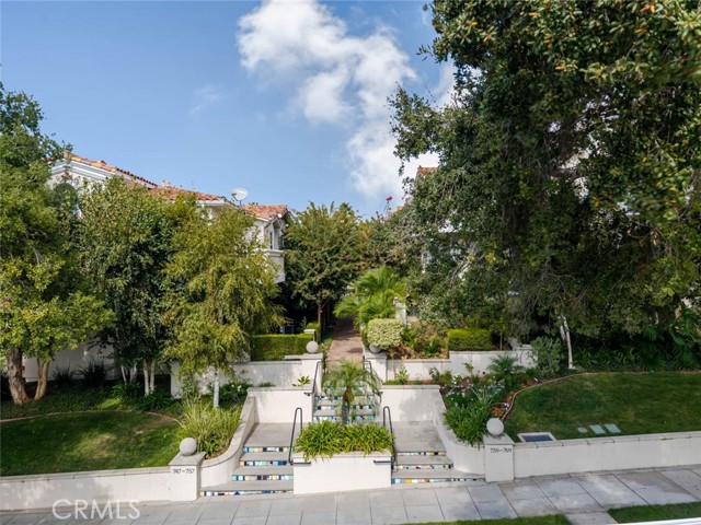 Detail Gallery Image 46 of 46 For 763 E Olive Ave, Burbank,  CA 91501 - 3 Beds | 2/1 Baths