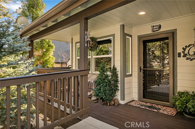 Detail Gallery Image 3 of 30 For 26680 Merced, Lake Arrowhead,  CA 92352 - 3 Beds | 2/1 Baths