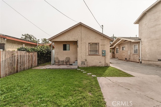 Detail Gallery Image 18 of 21 For 1223 W 68th, Los Angeles,  CA 90044 - 3 Beds | 1 Baths