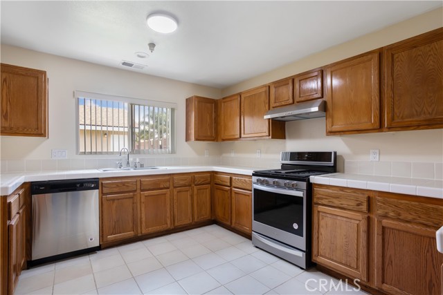 There's so much space to cook and entertain at 136 S. 4th Street.