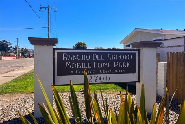 Detail Gallery Image 37 of 41 For 2700 Cienaga #72,  Oceano,  CA 93445 - 2 Beds | 2 Baths