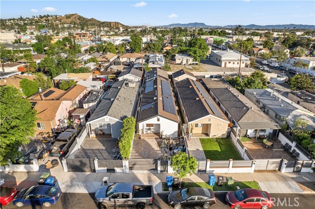 Detail Gallery Image 50 of 54 For 13250 Mercer St, Pacoima,  CA 91331 - 3 Beds | 2 Baths