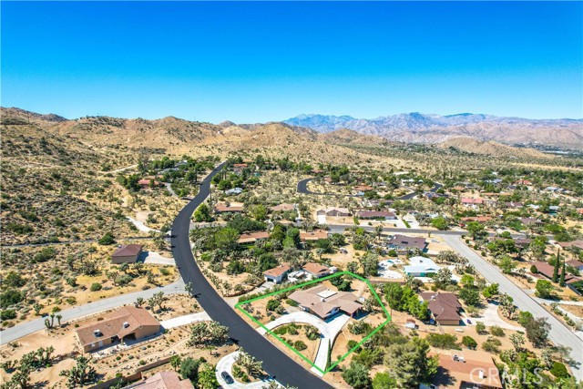 Detail Gallery Image 64 of 70 For 56772 Kismet Rd, Yucca Valley,  CA 92284 - 4 Beds | 3 Baths