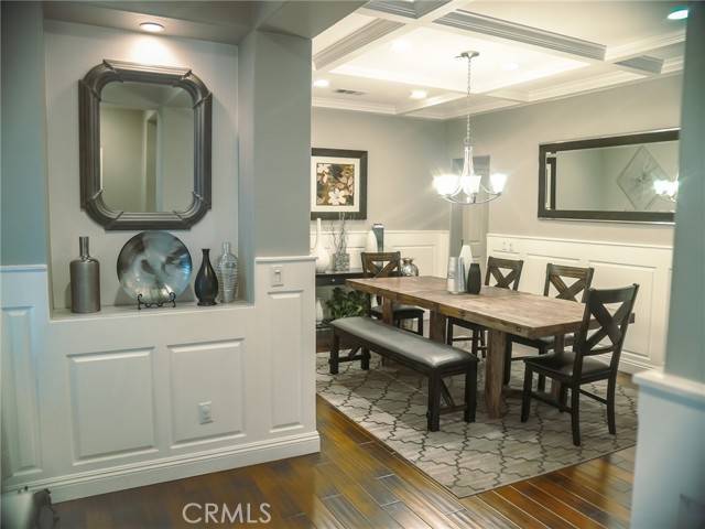 Detail Gallery Image 18 of 66 For 18052 Passionflower, San Bernardino,  CA 92407 - 4 Beds | 3 Baths