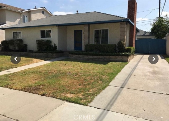 2206 Gondar Ave, Long Beach, CA 90815