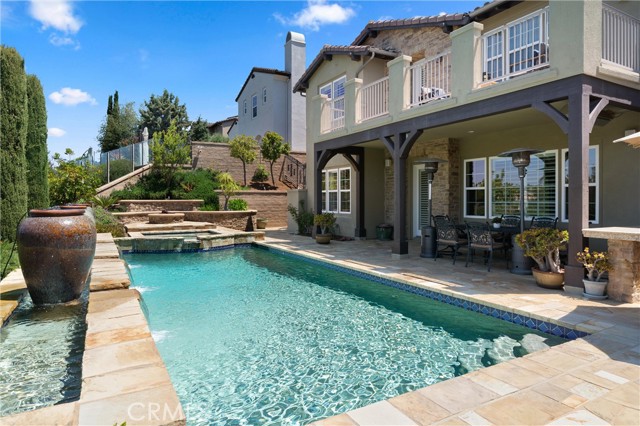 Detail Gallery Image 45 of 75 For 27371 via Priorato, San Juan Capistrano,  CA 92675 - 6 Beds | 5/1 Baths