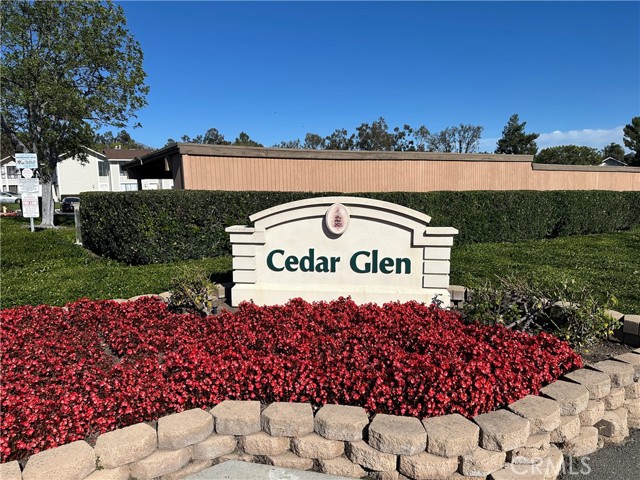 Detail Gallery Image 34 of 41 For 25885 Trabuco Rd #56,  Lake Forest,  CA 92630 - 2 Beds | 1/1 Baths