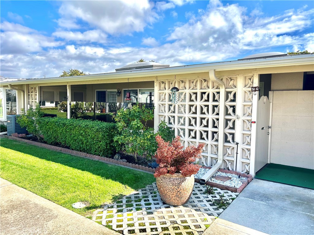 1721 Sunningdale Rd. M14-#51G, Seal Beach, CA 90740