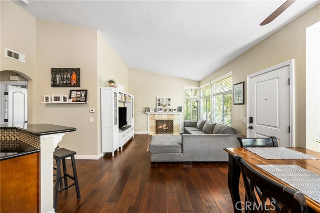 Detail Gallery Image 1 of 1 For 19431 Rue De Valore 2d,  Lake Forest,  CA 92610 - 2 Beds | 2 Baths