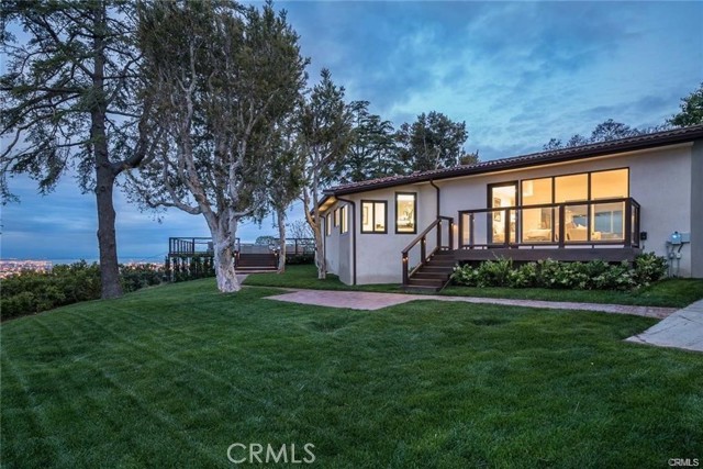 Detail Gallery Image 17 of 23 For 49 Headland Dr, Rancho Palos Verdes,  CA 90275 - 3 Beds | 4 Baths