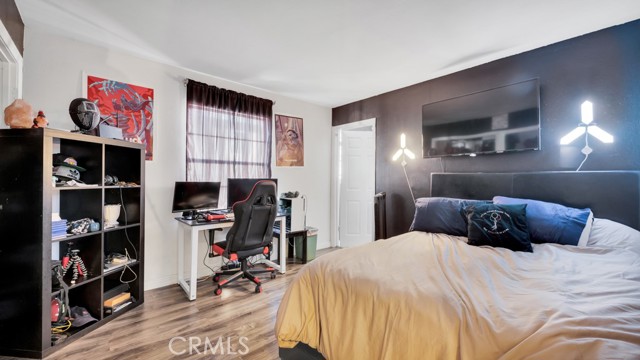 Master Bedroom #3