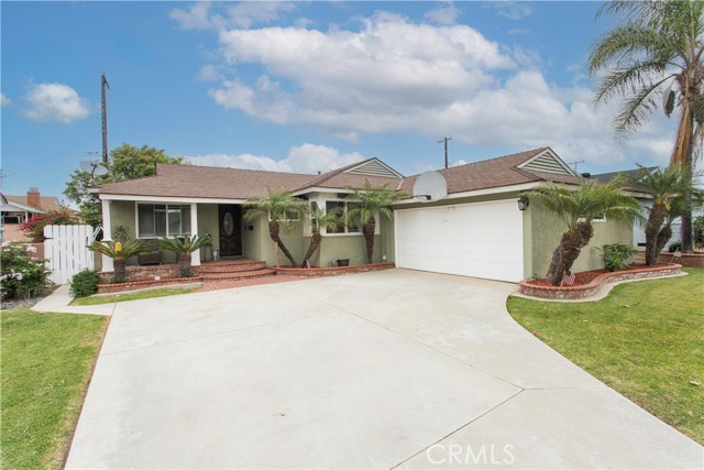 14223 Adoree St, La Mirada, CA 90638