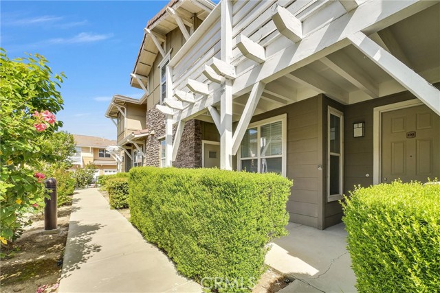 Detail Gallery Image 2 of 27 For 835 Francesca Dr #103,  Walnut,  CA 91789 - 2 Beds | 2 Baths