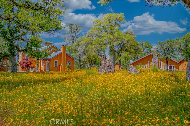 Detail Gallery Image 5 of 75 For 5873 Schilling, Coulterville,  CA 95311 - 2 Beds | 2 Baths