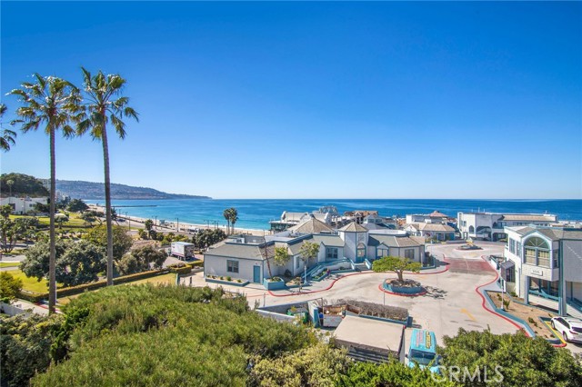 Ocean and beach view from your level in complex