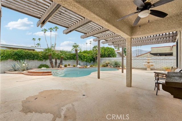 Detail Gallery Image 8 of 37 For 93 Esplanade St, Rancho Mirage,  CA 92270 - 3 Beds | 3 Baths