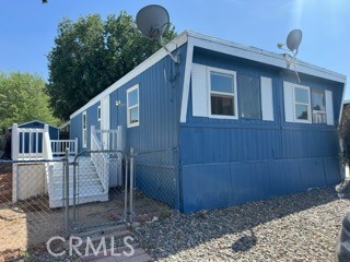 Detail Gallery Image 1 of 16 For 1000 Windy Pass #105,  Barstow,  CA 92311 - 2 Beds | 1 Baths