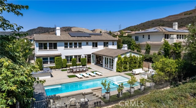 Detail Gallery Image 2 of 35 For 31901 via Salamanca, San Juan Capistrano,  CA 92675 - 6 Beds | 6/1 Baths