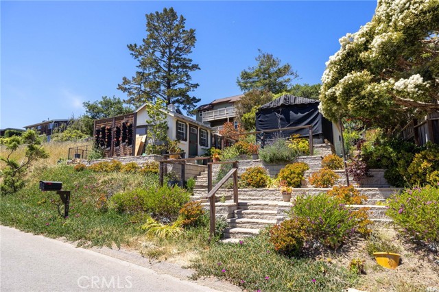 Detail Gallery Image 46 of 53 For 1760 Stuart St, Cambria,  CA 93428 - 3 Beds | 2 Baths