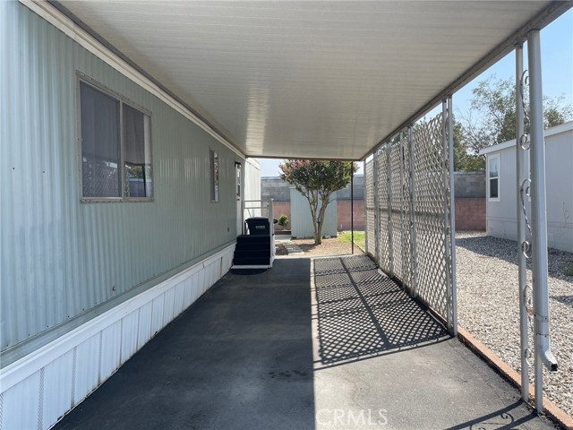 Detail Gallery Image 8 of 27 For 4400 W Florida Ave #223,  Hemet,  CA 92545 - 2 Beds | 1 Baths