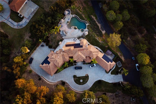 Detail Gallery Image 73 of 73 For 365 Oak Mountain Rd, Bradbury,  CA 91008 - 4 Beds | 4/2 Baths