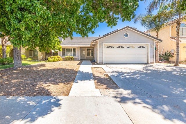 Detail Gallery Image 1 of 19 For 796 Ashley St, Hemet,  CA 92545 - 4 Beds | 2 Baths