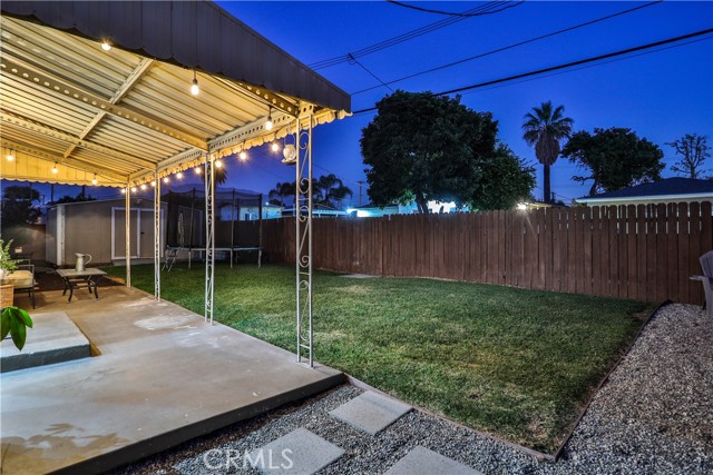 Detail Gallery Image 31 of 49 For 8247 Jadeite Ave, Rancho Cucamonga,  CA 91730 - 3 Beds | 1/1 Baths