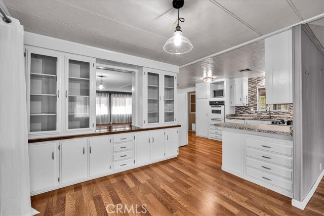 Detail Gallery Image 13 of 52 For 7425 Church St #28,  Yucca Valley,  CA 92284 - 3 Beds | 2 Baths