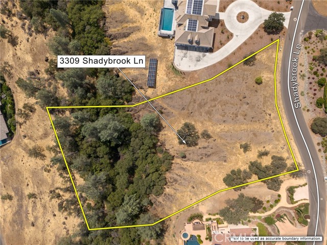 Detail Gallery Image 1 of 12 For 3309 Shadybrook Ln, Chico,  CA 95928 - – Beds | – Baths