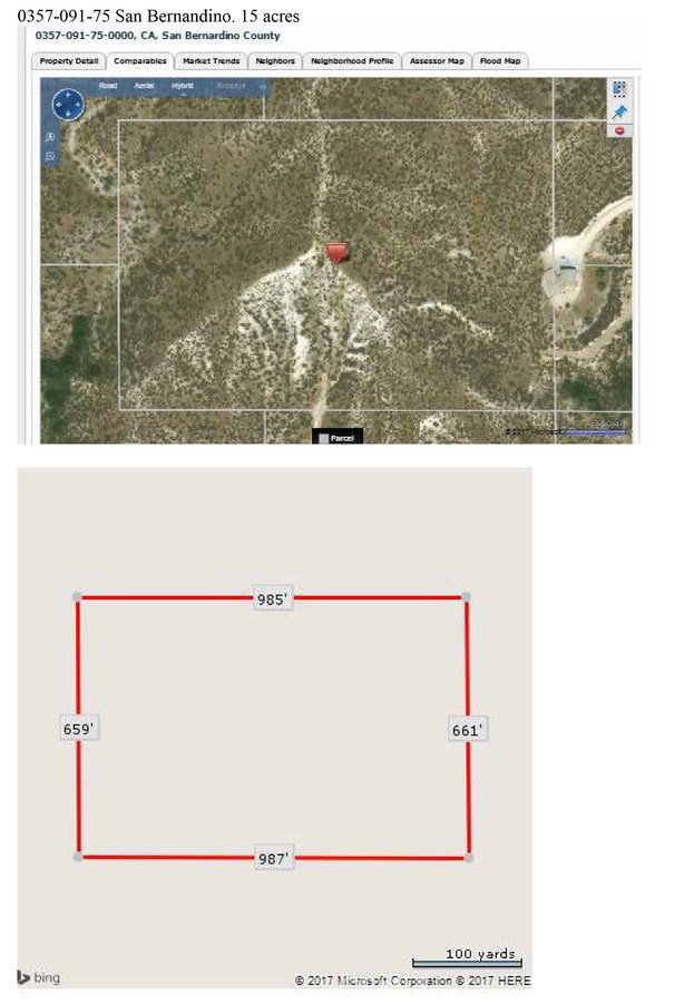 0 Oak Springs Road