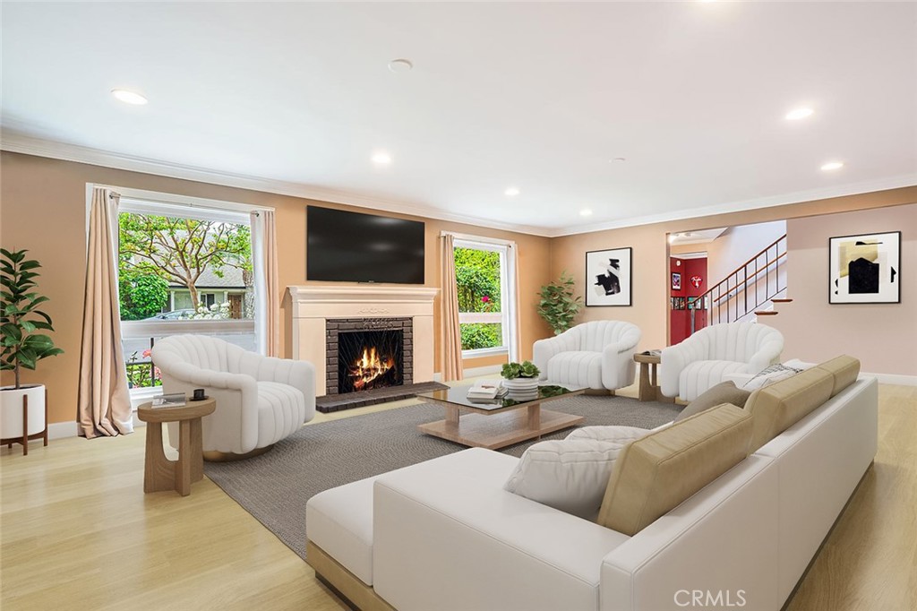 12843 Sarah Street
