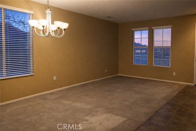 Detail Gallery Image 4 of 5 For 11971 Limestone Ct, Yucaipa,  CA 92399 - 3 Beds | 2/1 Baths