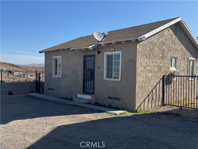 Detail Gallery Image 2 of 8 For 401 W Fredricks St, Barstow,  CA 92311 - – Beds | – Baths
