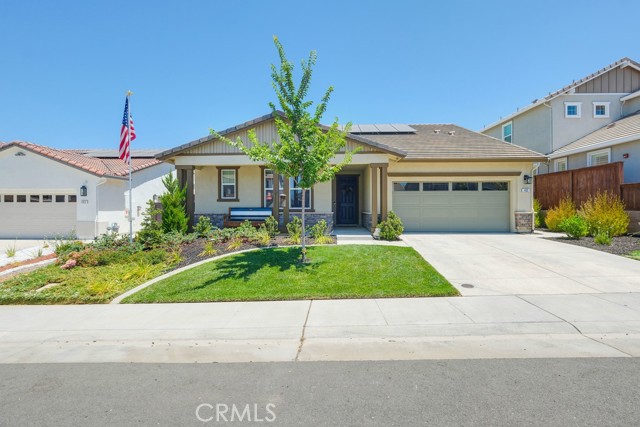 Detail Gallery Image 1 of 56 For 403 Confederation Ct, Lincoln,  CA 95648 - 4 Beds | 3 Baths