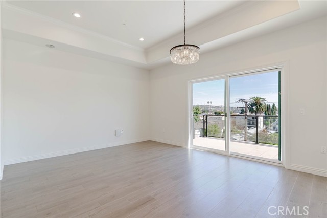 Detail Gallery Image 8 of 25 For 1598 Long Beach #401,  Long Beach,  CA 90813 - 1 Beds | 1 Baths