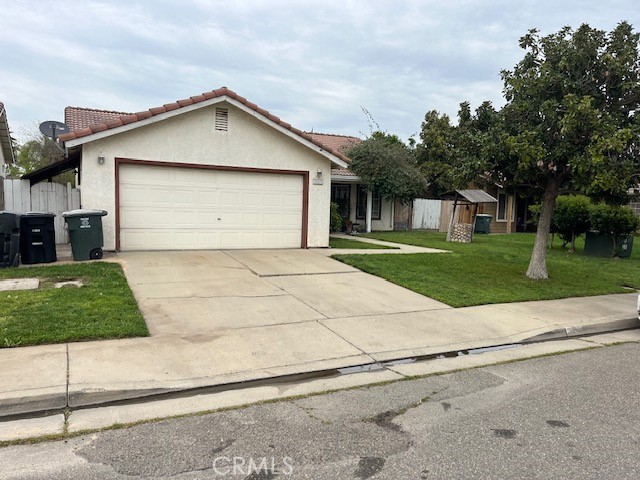 Detail Gallery Image 3 of 16 For 2859 Elm, Livingston,  CA 95334 - 3 Beds | 2 Baths