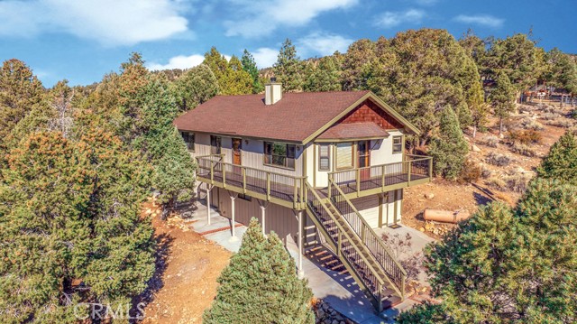 Detail Gallery Image 1 of 52 For 46340 Pelican Dr, Big Bear City,  CA 92314 - 2 Beds | 2 Baths