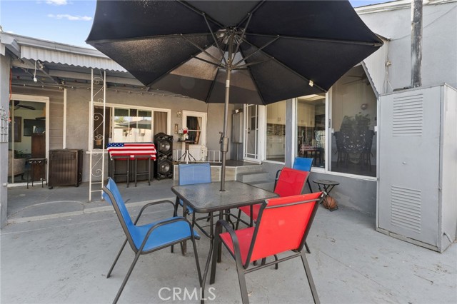 Detail Gallery Image 30 of 41 For 664 E Barry Dr, Long Beach,  CA 90805 - 3 Beds | 2 Baths