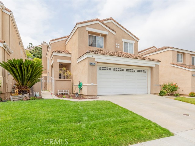 Detail Gallery Image 2 of 21 For 6324 Gladiola Circle, Chino Hills,  CA 91709 - 3 Beds | 2/1 Baths