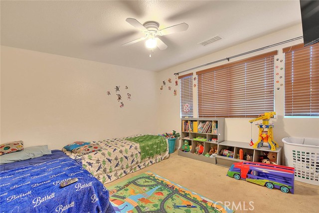 Detail Gallery Image 34 of 57 For 1343 Comfrey Leaf Drive, Beaumont,  CA 92223 - 4 Beds | 3 Baths