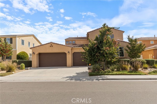 Image 3 for 1626 Le Conte Dr, Beaumont, CA 92223