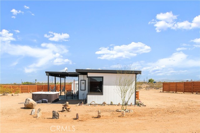 Property Photo from MLS