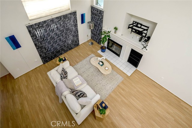 Detail Gallery Image 9 of 36 For 8314 E Quiet Canyon Ct, Anaheim Hills,  CA 92808 - 3 Beds | 2/1 Baths