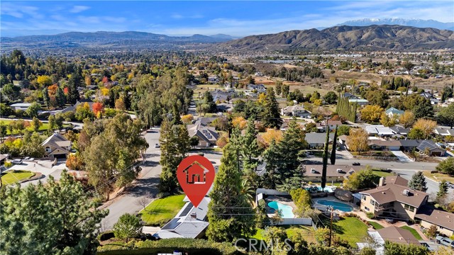 Detail Gallery Image 69 of 70 For 36352 Highland, Yucaipa,  CA 92399 - 4 Beds | 2/1 Baths