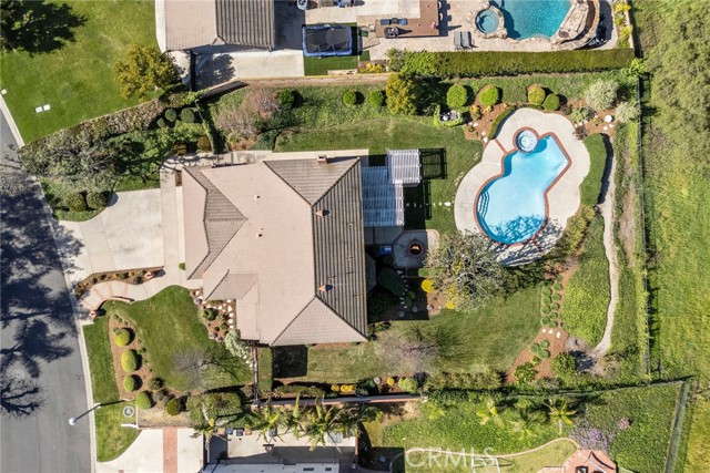 Detail Gallery Image 38 of 60 For 21135 Ridge Park, Yorba Linda,  CA 92886 - 5 Beds | 3 Baths